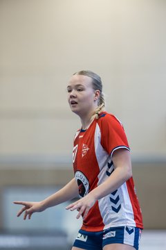 Bild 173 - wAJ HH Nord : VfL Bad Schwartau : Ergebnis: 32:31